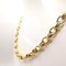 18K Yellow Gold Necklace 7