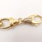 18K Yellow Gold Necklace, Image 4