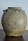 Late 17th or Early 18th Century Japanese Stoneware Jar from Bizen 3