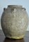 Late 17th or Early 18th Century Japanese Stoneware Jar from Bizen 2