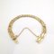 18K Yellow Gold Bracelet 1