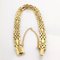 18K Yellow Gold Bracelet 5