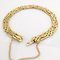 18K Gelbgold Armband 2