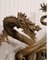 Japanische Drachen Skulptur, 1900er 8