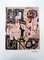 After Jean-Michel Basquiat, Untitled, Late 20th Century, Silkscreen 1
