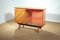 Commode Mid-Century en Bois 1