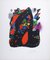 Joan Miro, Lithographie IV, 1981, Lithograph 1