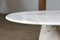 Table Basse en Marbre de Up&Up, Italie, 1970s 12