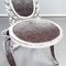 Post-Modern French Wooden Chair by Madame De Pompadour, 2000s, Image 10