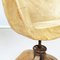 Postmoderner italienischer Armlehnstuhl aus Holz, 2000er 10