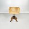 Post-Modern Italian Wooden Armchair, 2000s, Image 2