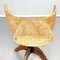 Post-Modern Italian Wooden Armchair, 2000s, Image 13