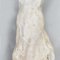 Estatua italiana moderna de yeso beige claro, años 90, Imagen 11