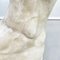 Estatua italiana moderna de yeso beige claro, años 90, Imagen 13