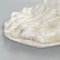 Estatua italiana moderna de yeso beige claro, años 90, Imagen 10