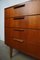 Credenza Mid-Century moderna in teak, Immagine 3