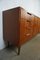 Dänisches Mid-Century Modern Teak Sideboard 5