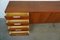 Mid-Century Danish Modern Teak Sideboard, Image 8