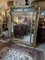 Specchio vintage con cornice, Francia, Immagine 1