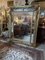 Vintage French Frame Mirror 1