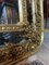 French Ornate Section Mirror 3