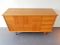 Vintage Oak Sideboard with 4 Drawers, Immagine 4