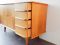 Vintage Oak Sideboard with 4 Drawers, Immagine 2