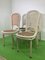 Neo-Rococo Chairs, 1800s, Set of 4 2