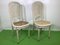 Neo-Rococo Chairs, 1800s, Set of 4 4