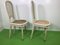 Neo-Rokoko Stühle, 1800er, 4er Set 5