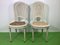 Neo-Rococo Chairs, 1800s, Set of 4 3