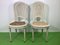 Neo-Rokoko Stühle, 1800er, 4er Set 3