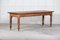 19th Century English Pine Farmhouse Table, Image 3