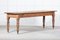 19th Century English Pine Farmhouse Table 11