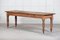 19th Century English Pine Farmhouse Table, Image 12