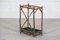 19th Century English Bamboo Stick Stand 9