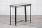 20th Century Empire French Console Table 10