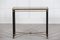 20th Century Empire French Console Table 18