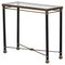 20th Century Empire French Console Table 1