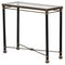 20th Century Empire French Console Table, Image 1