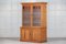 English Oak Glazed Dresser, Image 6