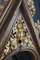 Antique Gothic Wooden Church or Chapel 7