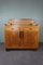 Amsterdamer Schule Stil Sideboard 2