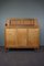 Amsterdamse School Style Sideboard 4