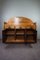 Amsterdamse School Style Dresser 5