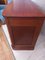 Large Antique Flamed Mahogany Chest of Drawers 10