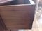 Large Antique Flamed Mahogany Chest of Drawers, Image 9