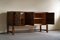 Art Deco Roma Sideboard by Axel Einar Hjorth for Bodafors, 1920s, Image 5