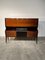 Credenza Mid-Century di Osvaldo Borsani, anni '50, Immagine 1