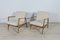 300-139 Armchairs from Swarzędzka, 1960s, Set of 2, Image 1